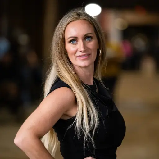 Home and Farms Realty Nashville, TN Broker Kelly Martin