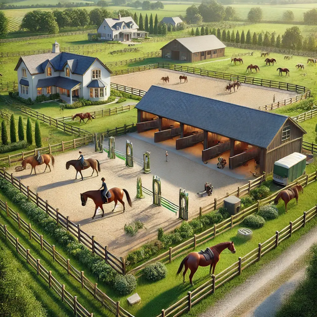 Home and Farm Experts Nashville, TN For Sale